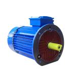 Động cơ: 132KW-3000 Vòng/phút Mặt Bích